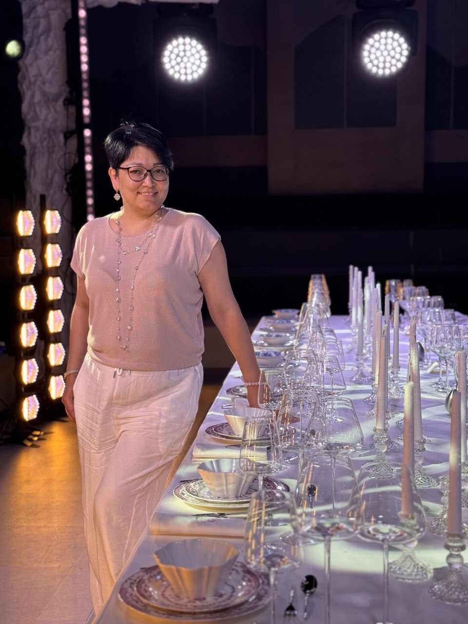 Кадырова Асель — Резидент бизнес-клуба BizPride